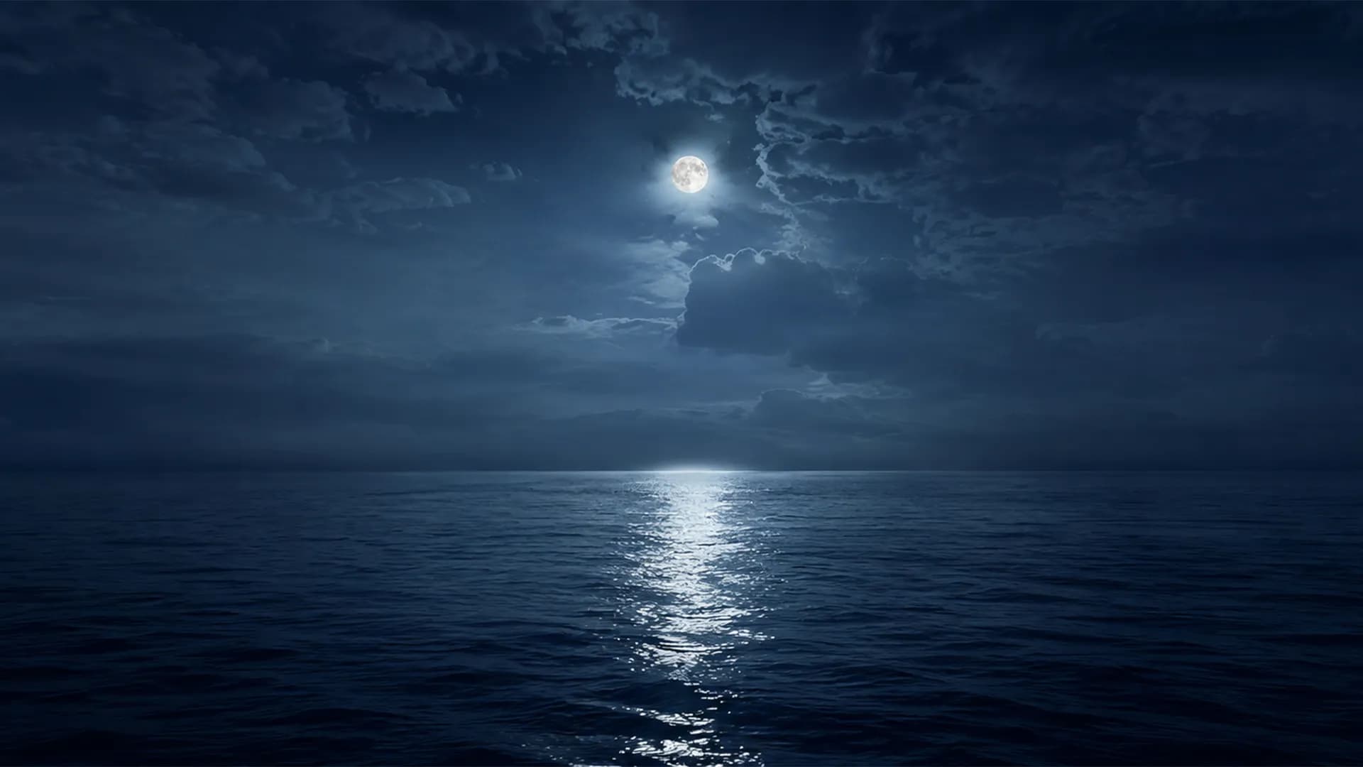 Ocean Background