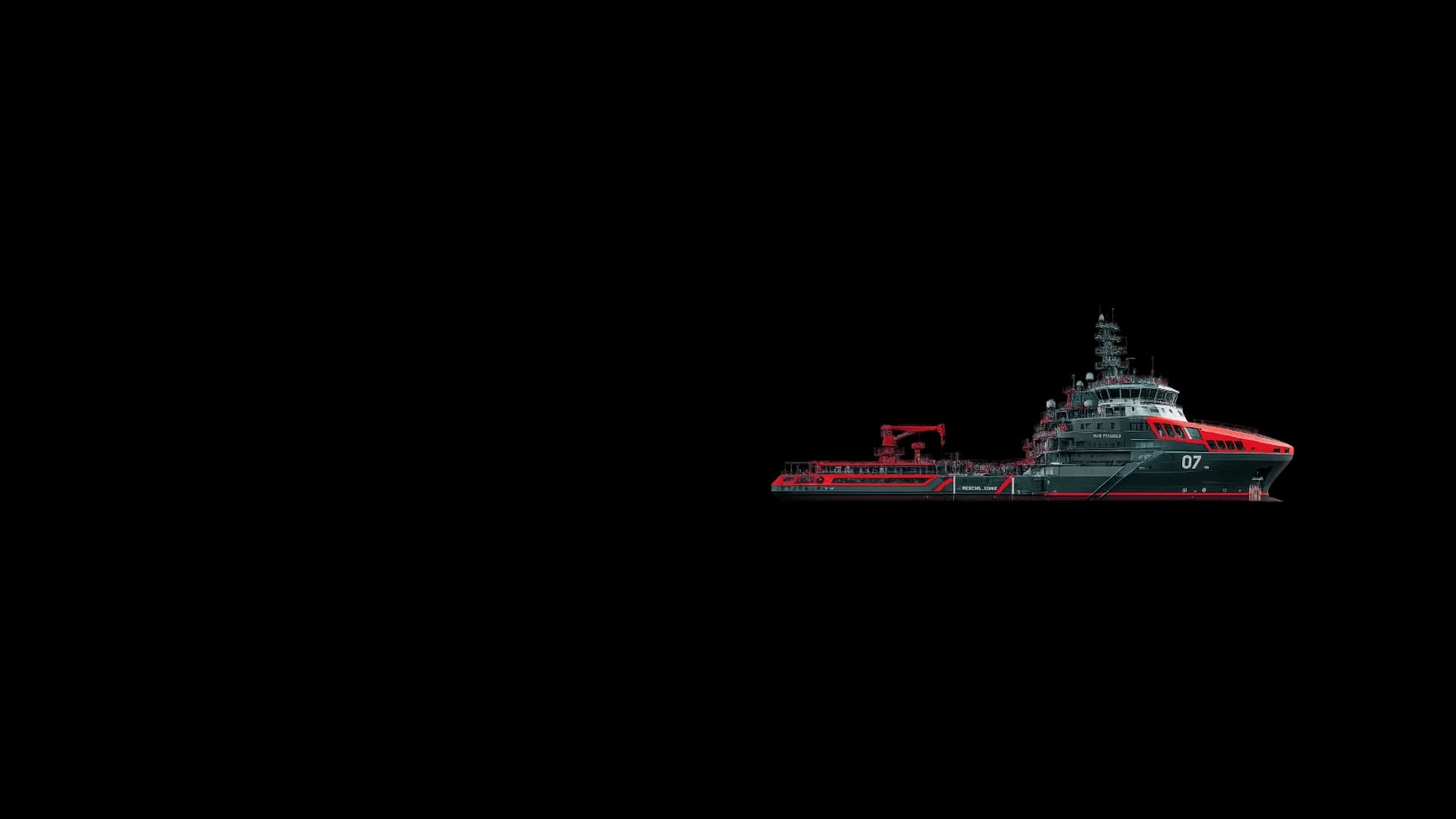 Hero Vessel