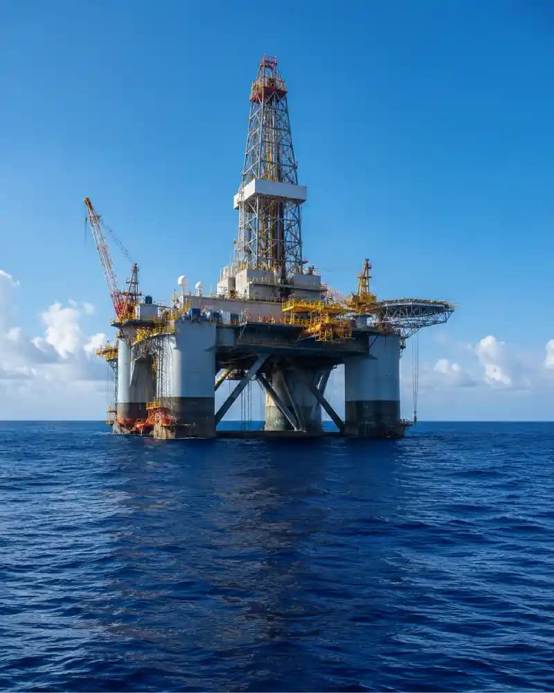 Offshore Platforms